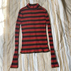 EUC Forever 21 girls long sleeve size S